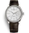 ROLEX Cellini Replica with Leather Strap TO1 GENEVE  3165 Automatic Movement 39MM Watch